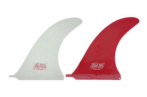 Rakuten - TRUE AMES トゥルーアムス FIN SINGLE FIN Troy Elmore Pivot 10.0 WHITE フィン サーフィン