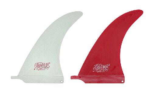 乐天商城 - TRUE AMES トゥルーアムス FIN SINGLE FIN Troy Elmore Egg 8.0 WHITE フィン サーフィン