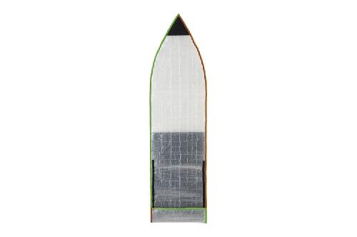 Rakuten - SURF ACCESSORIES アクセサリー BUBBLE INNER CASE ショートボード サーフィン サーフアクセサリー
