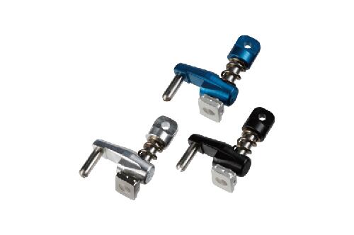 Rakuten - SURF ACCESSORIES アクセサリー POWER LOCK SYSTEM BLACK サーフィン サーフアクセサリー