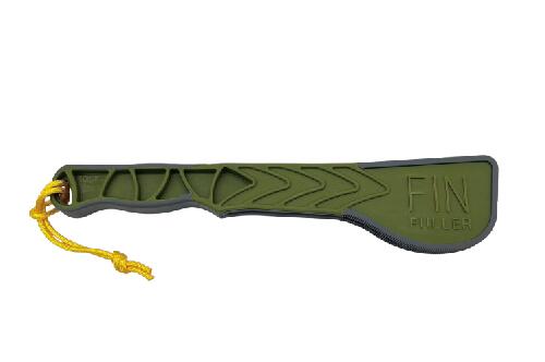Rakuten - SURF ACCESSORIES アクセサリー FIN PULLER GREEN サーフィン サーフアクセサリー