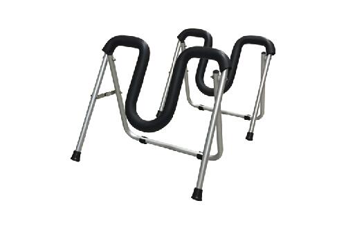 Rakuten - SURF ACCESSORIES ラック関連 ACTIVE WINDS SURFBOARD STAND WIDE サーフィン サーフアクセサリー