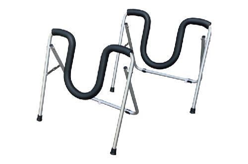樂天商城 - SURF ACCESSORIES ラック関連 ACTIVE WINDS LONGBOARD/SUP STAND サーフィン サーフアクセサリー