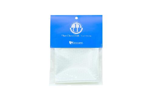 DECANT デキャント リペア関連 DECANT FIBER GLASS CLOTH サーフィン サーフアクセサリー