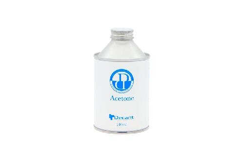 DECANT デキャント リペア関連 DECANT ACETONE サーフィン サーフアクセサリー