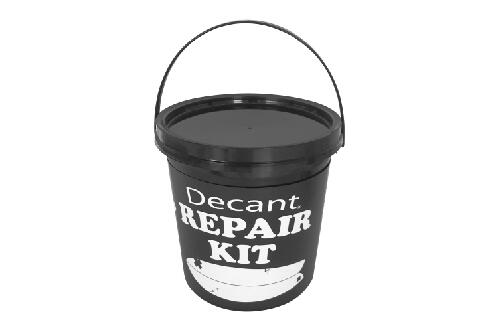 DECANT デキャント リペア関連 DECANT NEW REPAIR KIT サーフィン サーフアクセサリー(4.0)