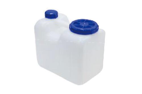 IGNITE アクセサリー POLYTANK単品 10L(コック付き) サーフィン サーフアクセサリー