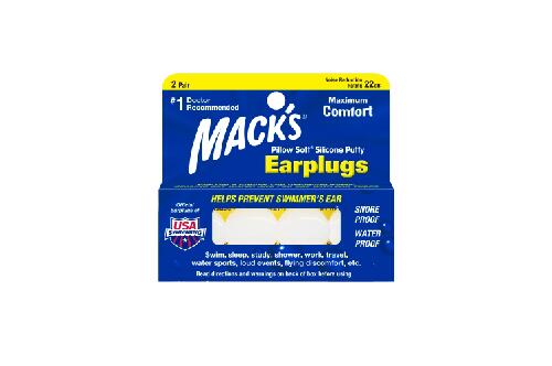 乐天商城 - MACK’S アクセサリー MACK’S PILLOW SOFT WHITE サーフィン サーフアクセサリー