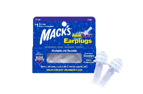 MACK’S アクセサリー MACK’S AQUA BLOCK サーフィン サーフアクセサリー