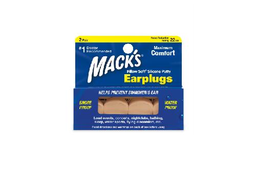 MACK’S アクセサリー MACK S PILLOW SOFT BEIGE サーフィン サーフアクセサリー