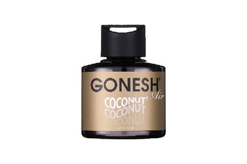 Rakuten - GONESH ガーネッシュ AIR FRESHNER LIQUID COCONUT フレッシュナー