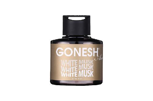 Rakuten - GONESH ガーネッシュ AIR FRESHNER LIQUID WHITE MUSK フレッシュナー