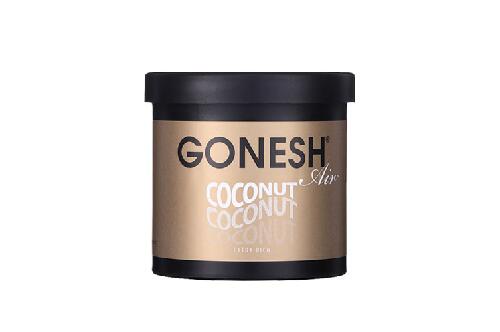 Rakuten - GONESH ガーネッシュ AIR FRESHNER GEL COCONUT フレッシュナー
