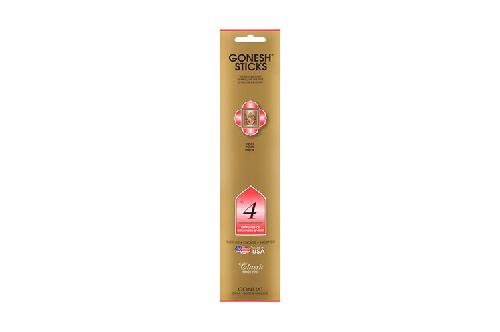 Rakuten - GONESH ガーネッシュ AIR FRESHNER STICK NO.4 フレッシュナー
