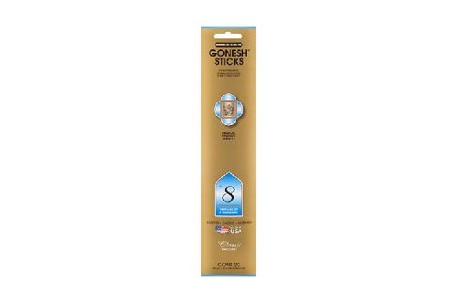 乐天商城 - GONESH ガーネッシュ AIR FRESHNER STICK NO.8 フレッシュナー