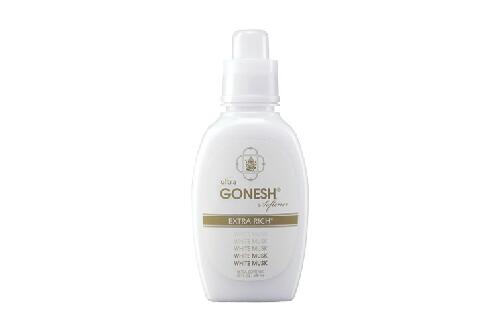乐天商城 - GONESH ガーネッシュ アクセサリー ULTRA SOFTENER WHITE MUSK ソフナー