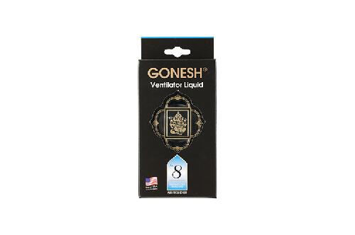 GONESH ガーネッシュ AIR FRESHNER VENTI LIQUID NO,8 サーフィン サーフアクセサリー