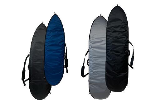 CLARK FOAM クラークフォーム BOARD CASE HARD CASE 5 10RETRO BLK/GRY ボードケース サーフィン