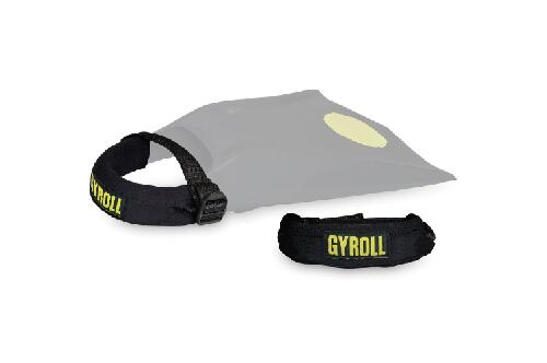 Rakuten - SCIENCE サイレンス BODY BOARD GYROLL FIN SHACKLE BLACK ボディーボード