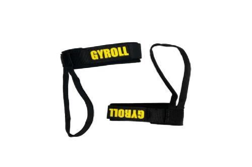 SCIENCE サイレンス BODY BOARD GYROLL FIN SAVER BLACK ボディーボード
