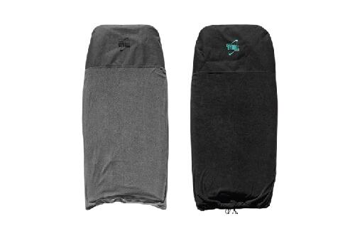 SCIENCE サイレンス BODY BOARD GYROLL BOARDSOCKS GREY ボディーボード