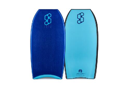 SCIENCE サイレンス BODY BOARD SCIENCE PRO FLEX 40.0 BLUE ボディーボード