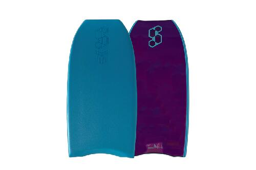 SCIENCE サイレンス BODY BOARD SCIENCE TANNER HOVER VENT SV39.0 LT.BLUE ボディ...