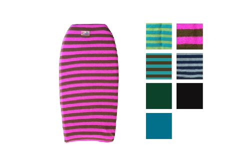 CICERO シセロ BODY BOARD KNIT CASE ARMY ボディーボード ボードケース