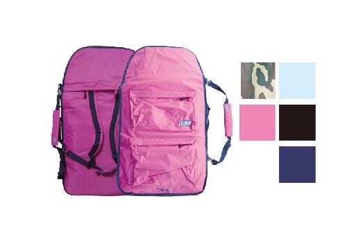CICERO シセロ BODY BOARD NYLON CASE BLUE ボディーボード ボードケース