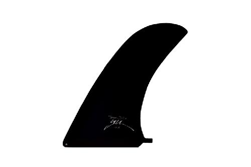 Rakuten - YU FIN ユーフィン SINGLE FIN TRIM SLICE 10.25 SMOKE フィン サーフィン