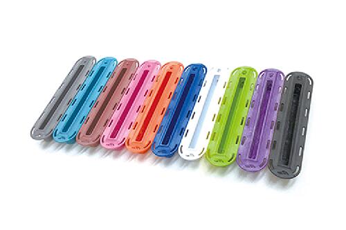 FUTURES フューチャーフィン FT ILT FIN BOX 3/4 SIDE(10-24) WHITE フィン サーフィン