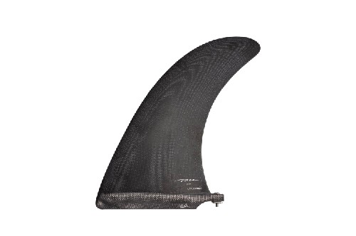 TRUE AMES トゥルーアムス TRUE AMES RU SINGLE FINS 10.0 SMOKE フィン サーフィン