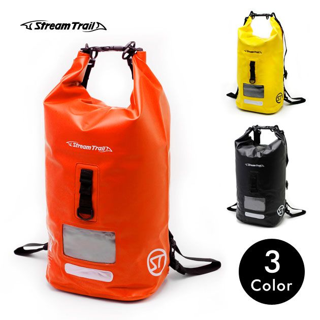乐天商城 - STREAM TRAIL DRY CUBE 20L STREAM TRAIL バッグ サーフィン