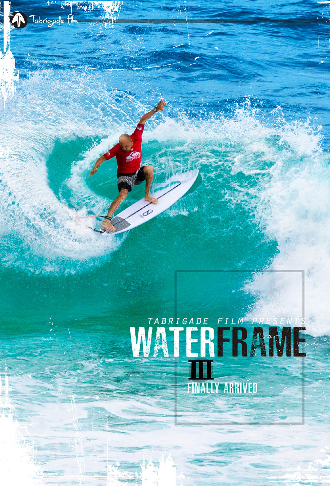 Rakuten - DVD WATER FRAME 3 DVD書籍 サーフィン