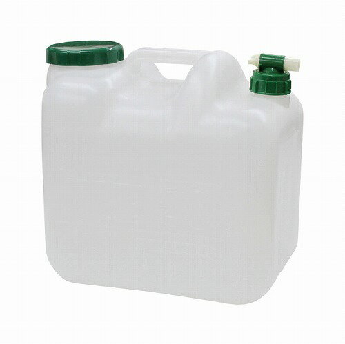 Rakuten - ポリタンク 20リットル POLYTANK 20L 日本製 TLS TOOLS ツールス TLSポリタンクケース・カバー/ウォーターボックス サーフィン