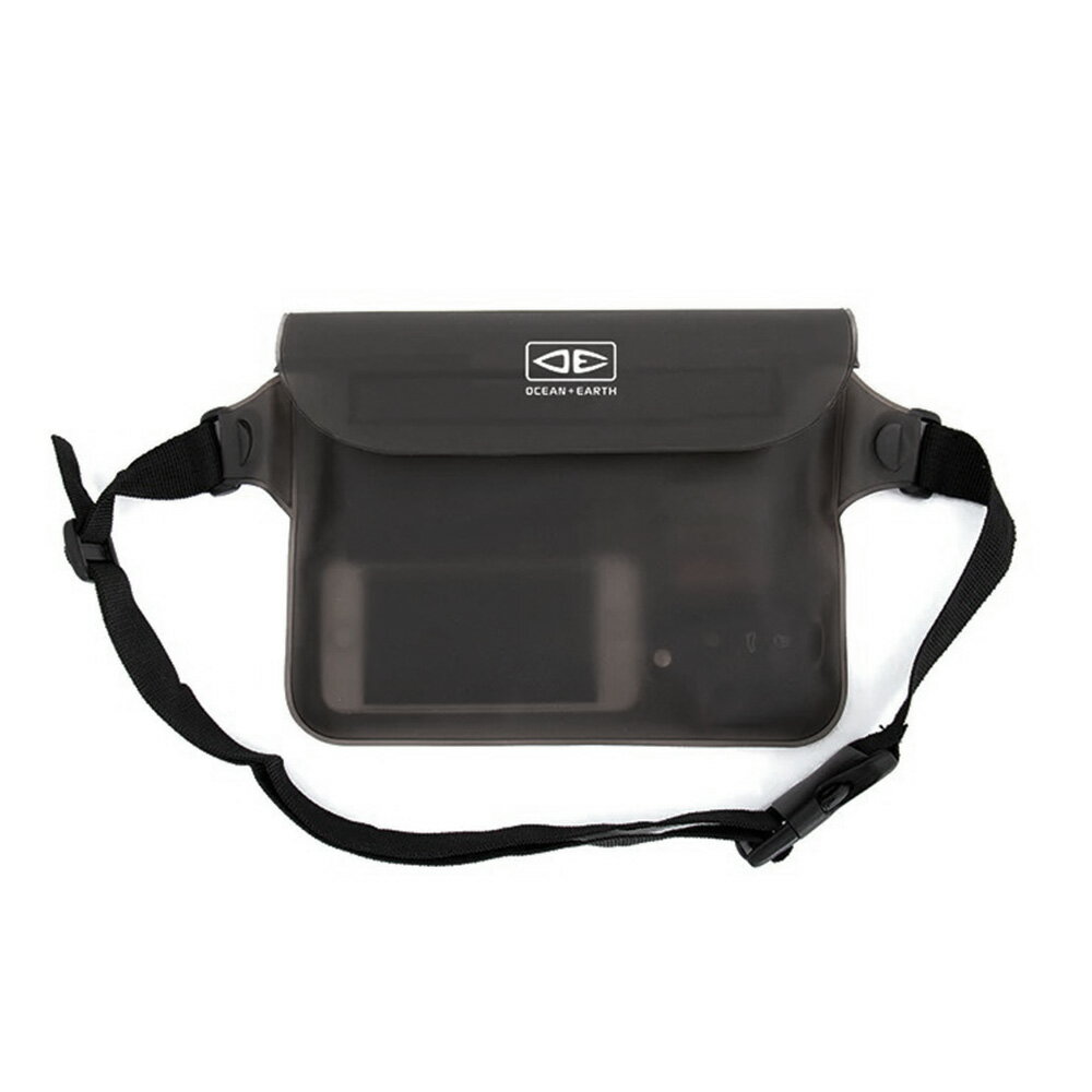 樂天商城 - O&E WATER SPORTS BUM BAG OCEAN&EARTH SUP/ギア 防水バッグ/ケース サーフィン