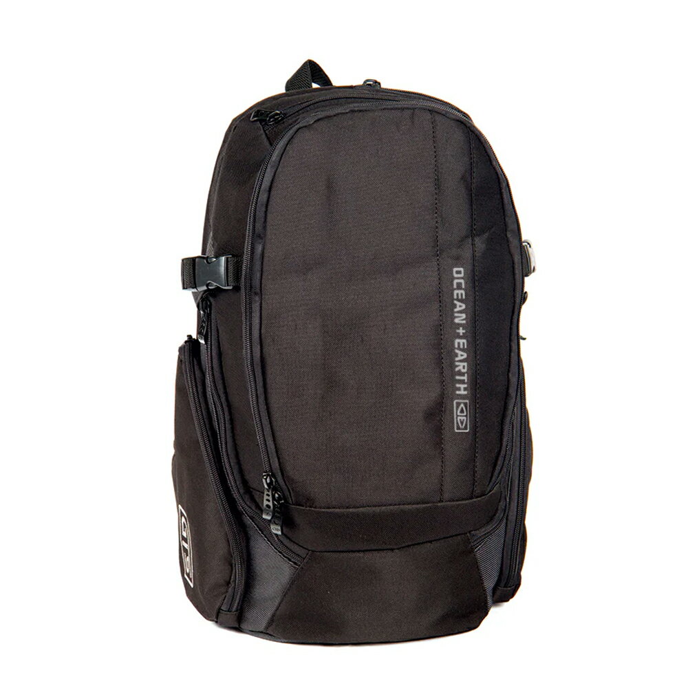 O&E GTS INTERCEPTOR SURF PACK バックパック OCEAN&EARTH SUP/ギア 防水バッグ/ケース サーフィン