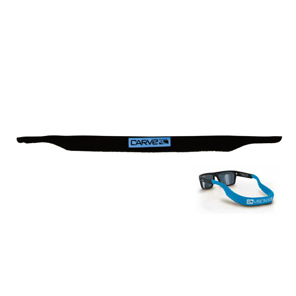 乐天商城 - CARVE 7000 FLOATING STRAP BLACK CARVE EYE WEAR サングラス サーフィン
