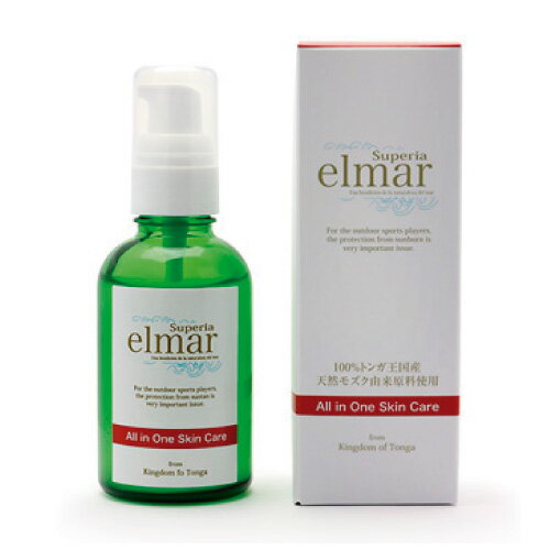 乐天商城 - elmar エルマール 60ml ELMAR スキンケア サーフィン