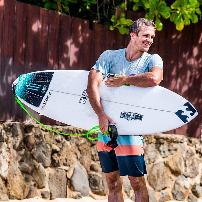 O&E RYAN CALLINAN 3 PIECE WHITE PRO SERIES OCEAN&EARTH デッキパッド サーフィン