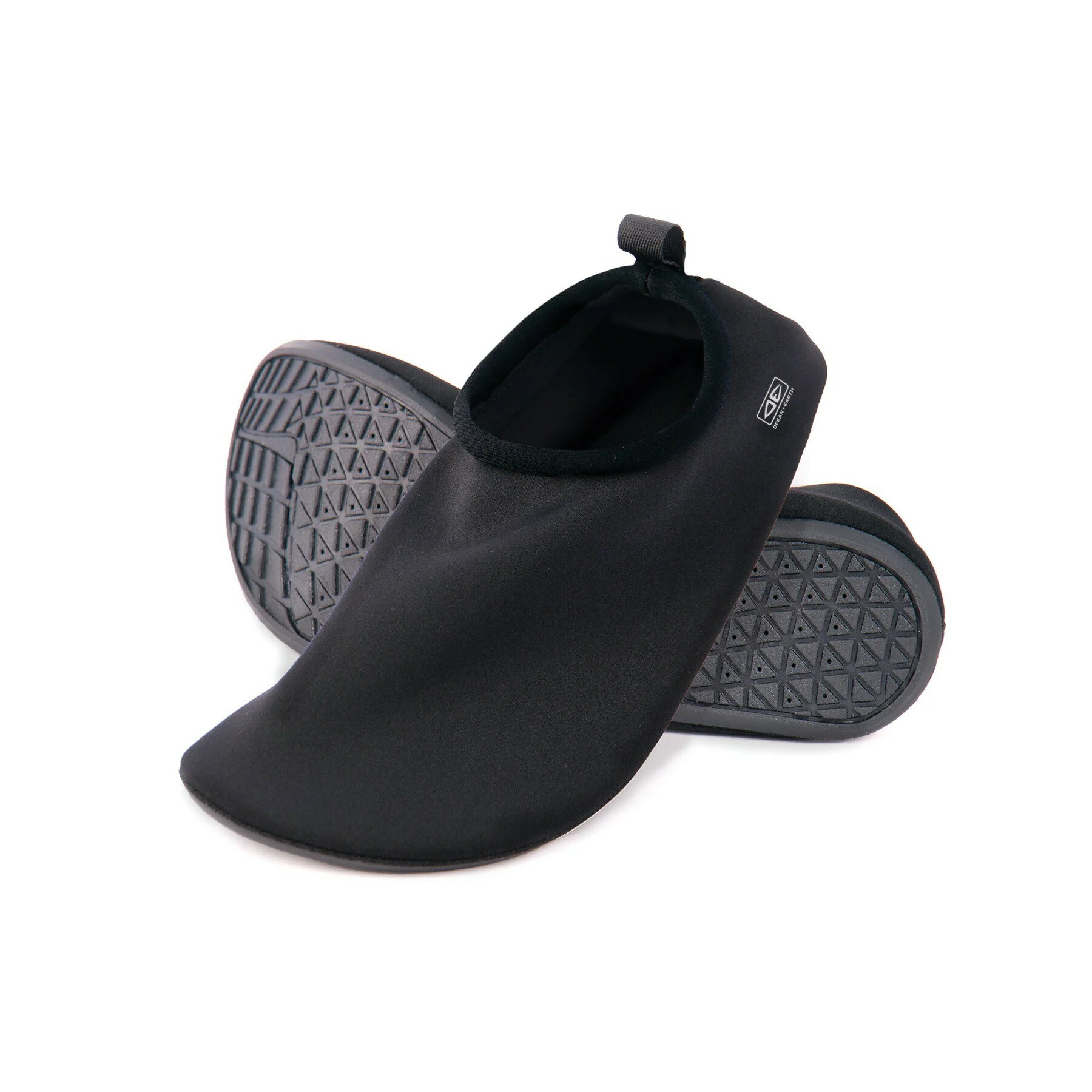 Rakuten - O&E REEF BOOTIES POCKET 1mm ポータブル リーフシューズ OCEAN&EARTH サーフブーツ 冬物 サーフィン