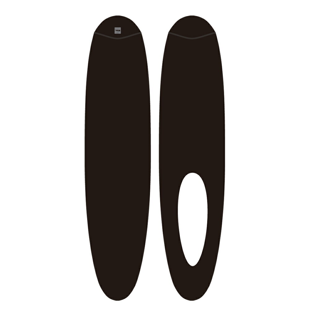 乐天商城 - TLS KNIT CASE 9.4ft EASY STYLE BLACK イージースタイル ブラック TLS TOOLS ツールス ボードケース サーフィン