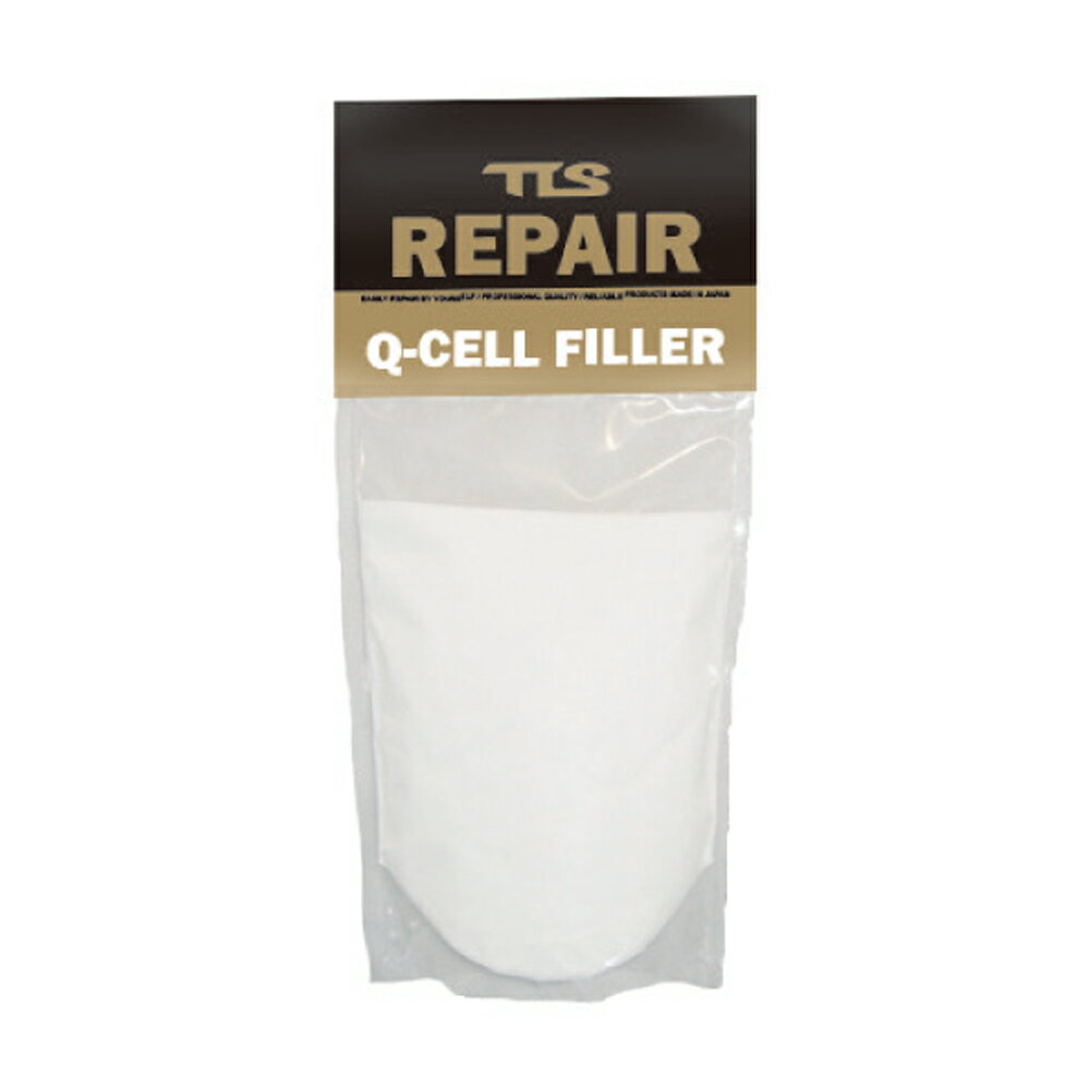 Rakuten - TLS Q-CELL FILLER Qセルフィラー TLS TOOLS ツールス メンテナンス/リペア サーフィン