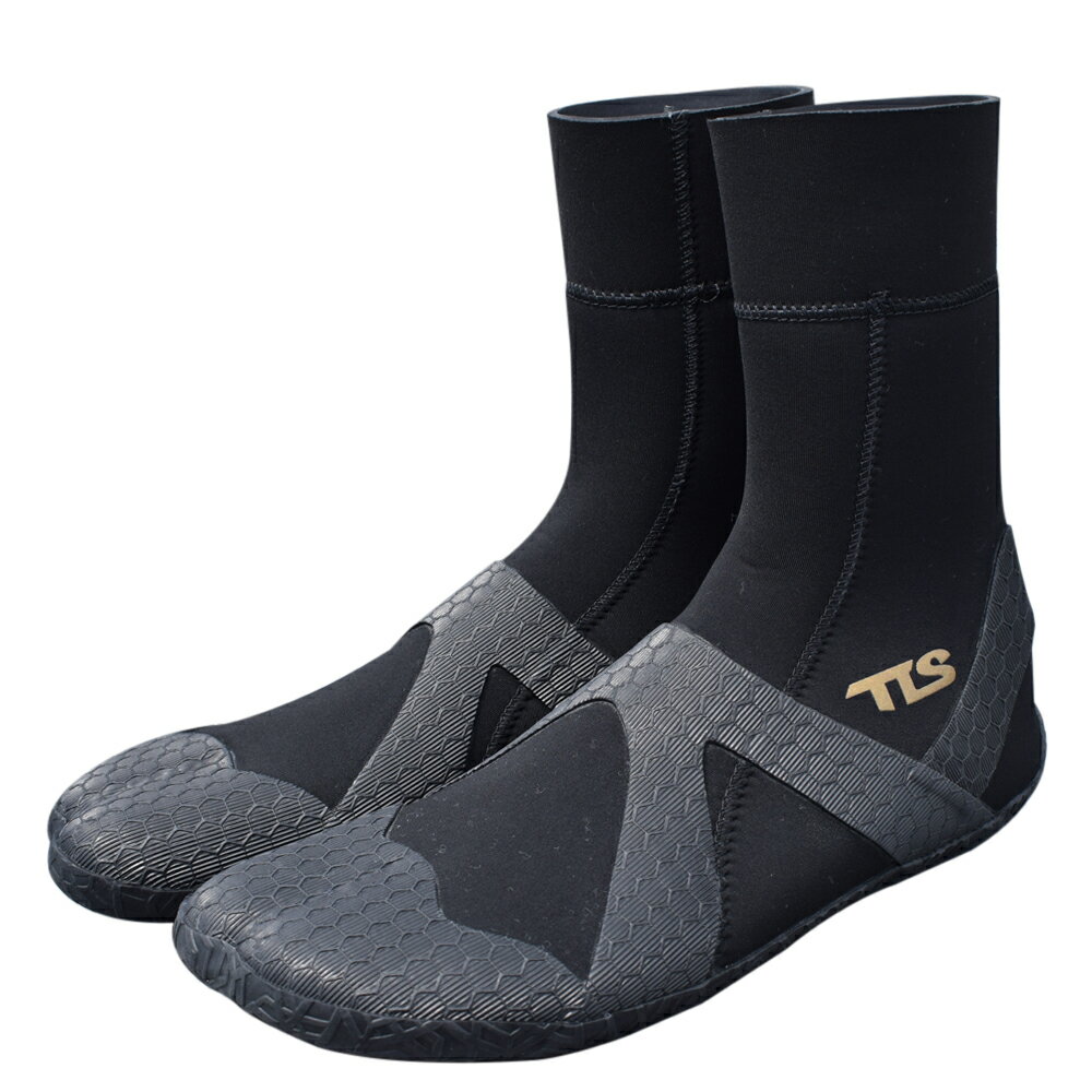 Boots - TLS X-FIT 5mm SURFBOOTS サーフブーツ TLS TOOLS ツールス 冬サーフアイテム サーフブーツ サーフィン