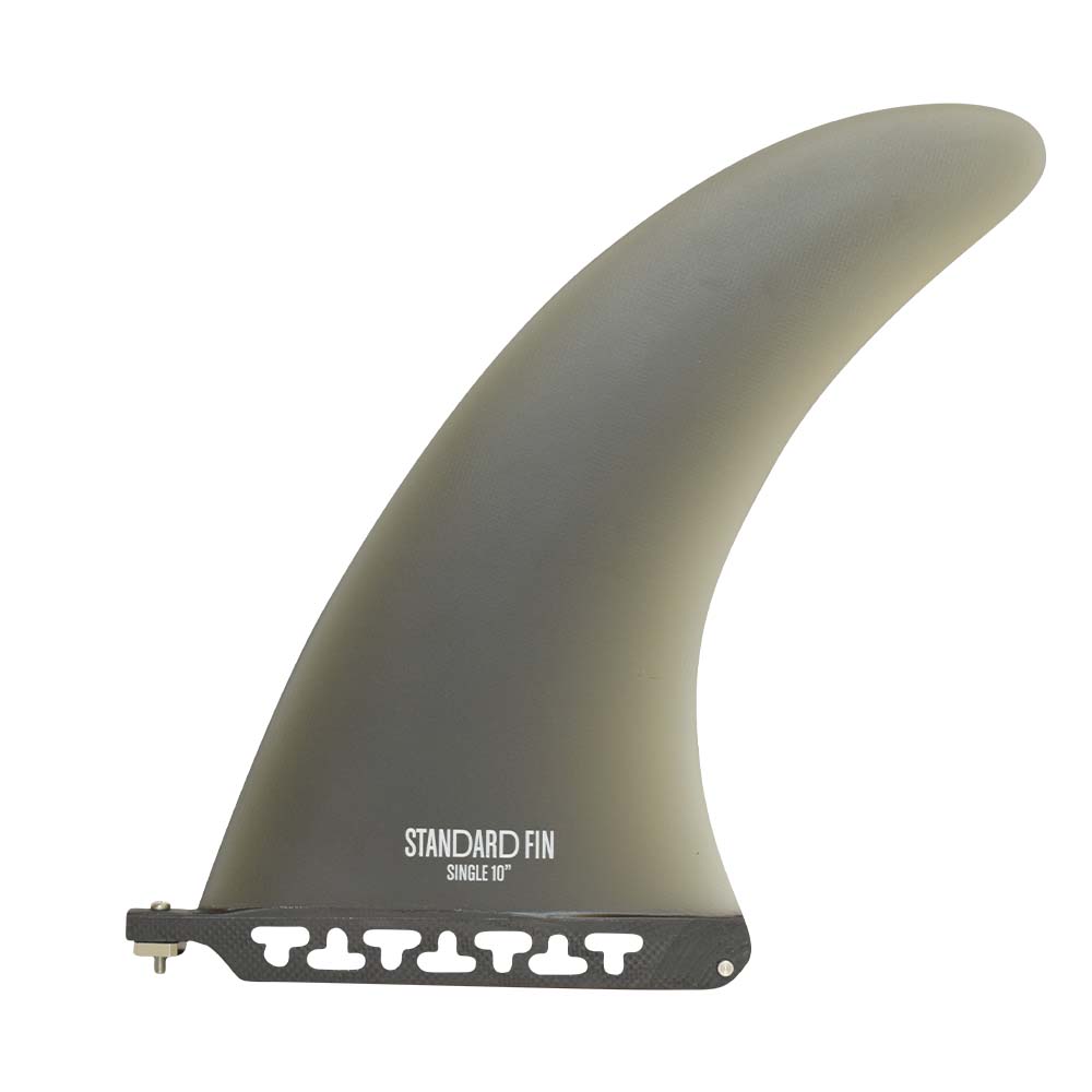 樂天商城 - TLS STANDARD FIN SINGLE DEEP BLACK TLS TOOLS ツールス フィン/関連アイテム サーフィン