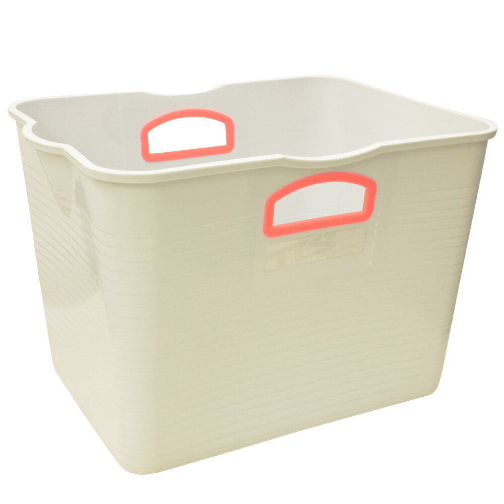 【アウトレット】TLS WATER BOX WHITE ウォーターボックス TLS TOOLS ツールス バケツ/ポリタンクケース・カバー/防水バッグ サーフィン