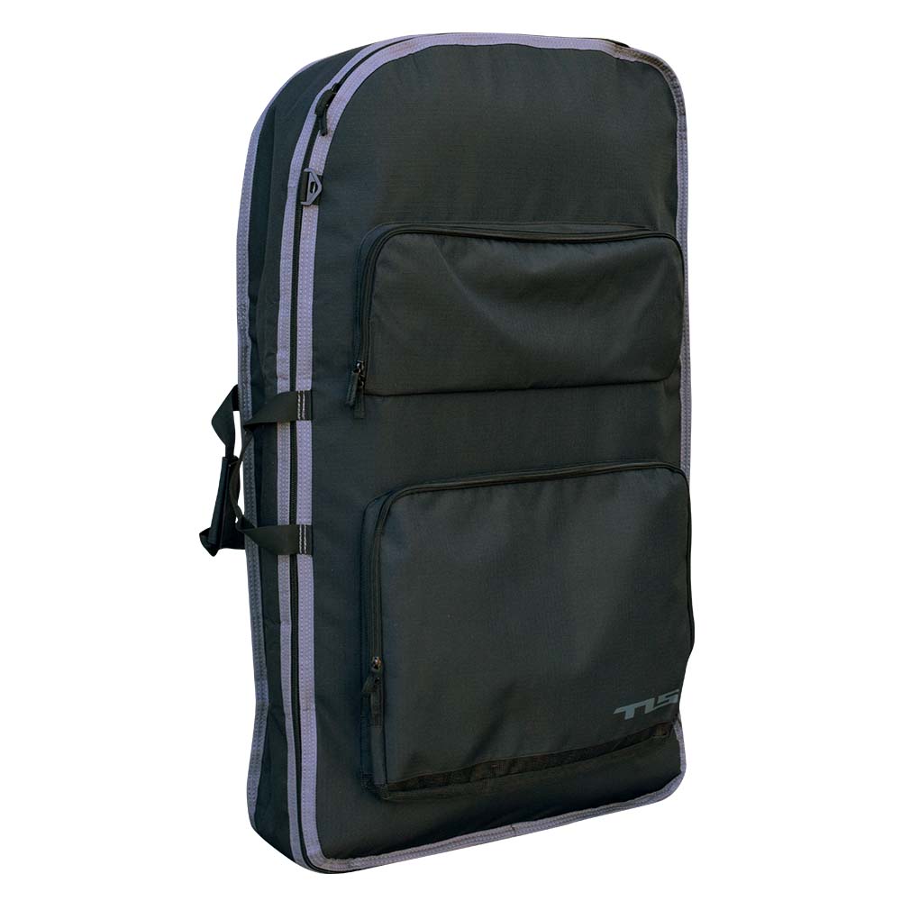 即納 TLS TRAVEL BB CASE 4 BOARDS トラベルケース TLS TOOLS ツールス ボディーボード サーフィン