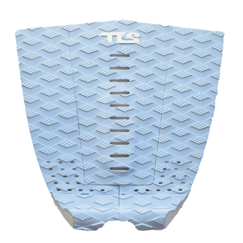 TLS SPITFIRE PALE BLUE スピットファイア TLS TOOLS ツールス デッキパッド サーフィン