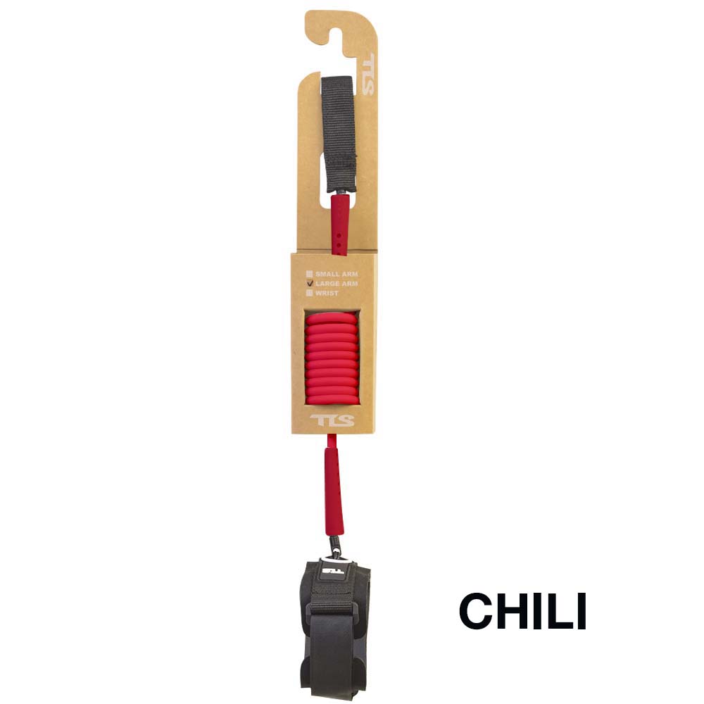 TLS FIVE STAR BB COIL LEASH ARM LARGE アーム TLS TOOLS ツールス ボディーボー...