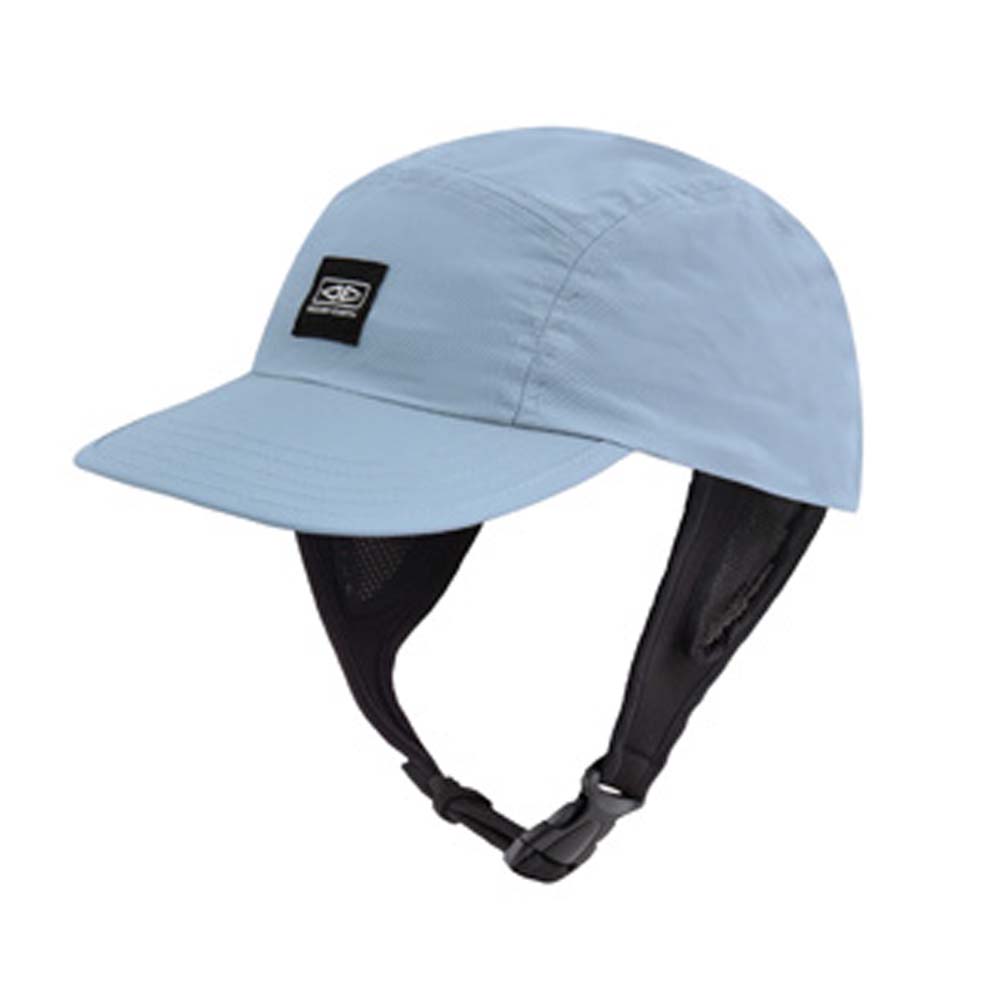 Rakuten - O&E INDO 5 PANEL SURF CAP BLUE OCEAN&EARTH サーフキャップ サーフィン